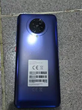 POCO F2 PRO MATOT