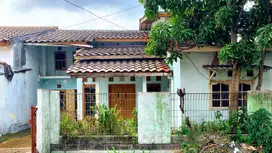 Rumah Luas Dekat Sentul 4 Menit ke Stasiun Cilebut Dibantu KPR J-18876