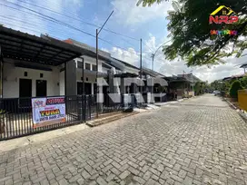 Rumah Secondary  2 Lantai Banyuwangi