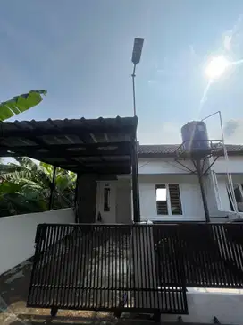 Rumah Hadap Selatan 16 Mnt ke LOTTE GROSIR SERPONG Siap KPR J-36073