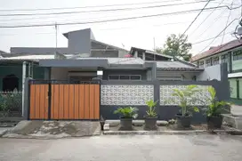 Rumah LT 120 Siap Huni 15 Menit ke Tol Bekasi Timur 1 Bisa KPR J-17301