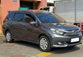 Dp minim mobilio e cvt 2017 matic new honda grey abu sdr rs bs Tt