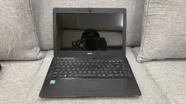 Acer One 14 | RAM DDR3 4GB | SSD Sata 128GB | Ready