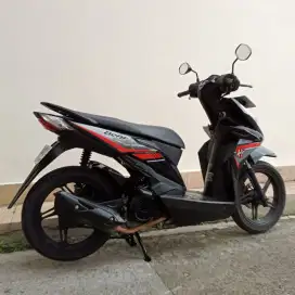 HONDA BEAT CBS TAHUN 2019 CASH / KREDIT MURAH DP MULAI 500 RB