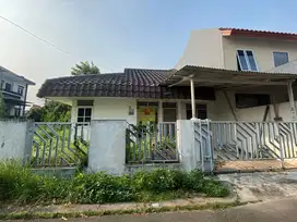 Rumah Siap Huni bebas Banjir di Citra Garden 1 Siap KPR J-16810