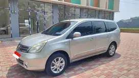 NISSAN GRAND LIVINA XV 2011, KONDISI MULUS, TANGAN PERTAMA