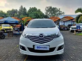 [OLXmobbi] PAJAK PANJANG - MAZDA BIANTE 2.0 MATIC 2017