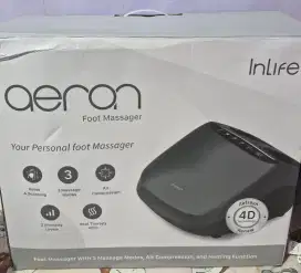 Inlife Foot Massager