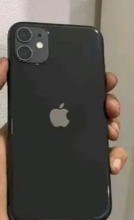 Dijual iphone 11 64gb