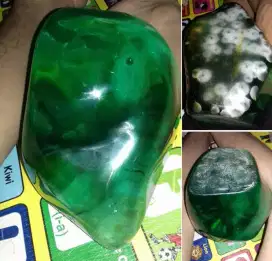 Di jual batu Pandan suji