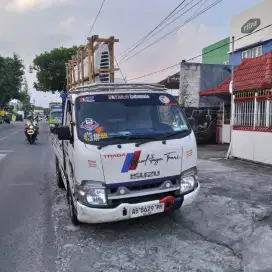 Jasa angkut murah pindahan