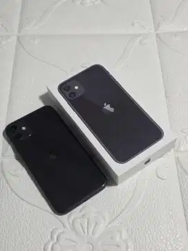 iPhone 11 64 Gb Ex iBox BH 77%