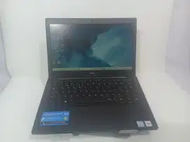 LAPTOP Dell Latitude 7280
‎MULUS NORMAL AMAN