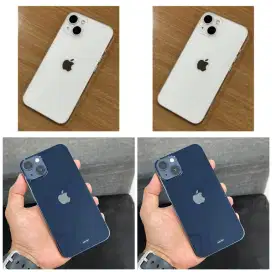 PROMO KREDIT IPHONE 13  BY HOME CREDIT TANPA DP GRATIS 2X CICILAN