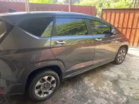 Hyundai Stargazer Prime 2023