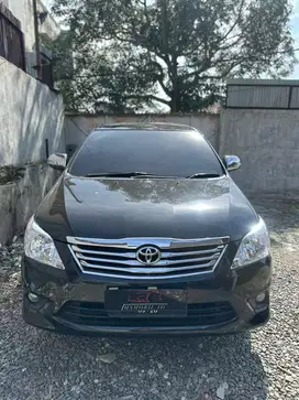 INNOVA GRAND DIESEL V MANUAL 2011