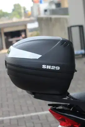 Box Shad SH29 Masih Mulus