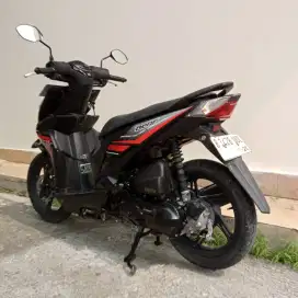 HONDA BEAT CBS TAHUN 2019 CASH / KREDIT MURAH DP MULAI 500 RB