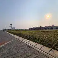 Langka Kavling Residence Cluster PIK2 Luas 510m View Danau Cantik