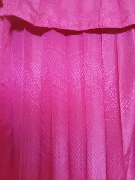 Gorden pink tebal
