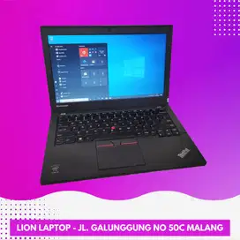 RAM 8GB SSD 256GB Core i5 Lenovo Thinkpad X250 [06|08]