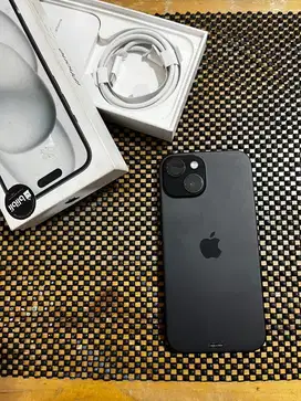 Ip 15 / 128gb / Garansi Blibli