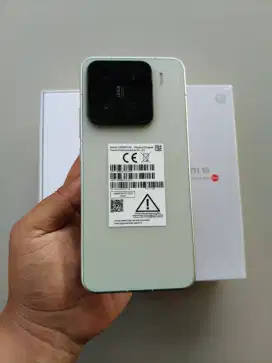 Xiaomi 15 12/512 mulus isitmewa