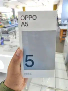 OPPO A5 8/128 GB CASH/KREDIT