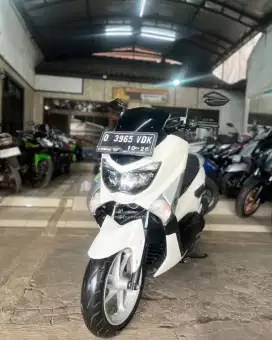 Yamaha Nmax 2016