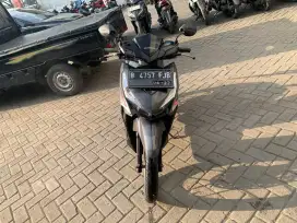 Vario 125 tahun 2017.km 11.000 an