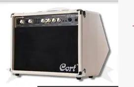 Cort AF30 Amplifier Acoustic Guitar