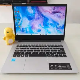 Laptop Bekas ARCER ASPIRE 3 A314-35/Celeron N5100 RAM 4GB