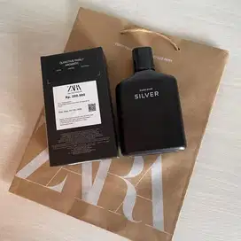 PARFUM ZARA NEW