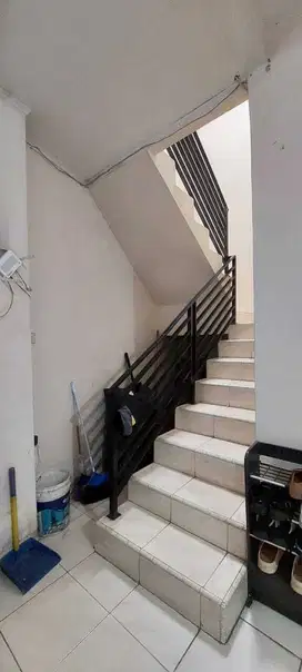 Kosan Murah Putri BU aktif dekat kampus ITB, Unisba dan Unpas Bandung