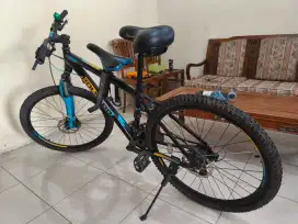 Polygon Monarch 5 MTB