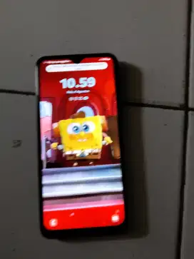 Hp Samsung A23 Ram 6/124