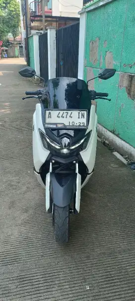 Nmax New Neo S 155cc 2024