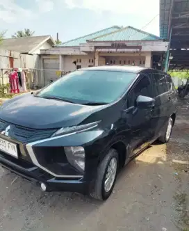 Xpander tahun 2021