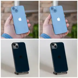 PROMO KREDIT IPHONE 14  BY HOME CREDIT TANPA DP GRATIS 2X CICILAN