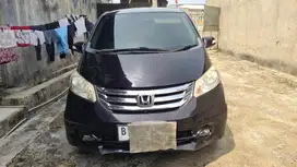 Honda Freed 2014 Bensin