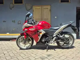 For sale honda CBR 250r 2011