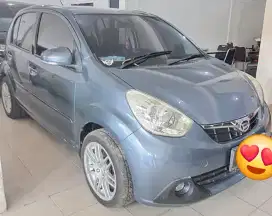 Daihatsu Serion 1,3 deluxe tahun 2013