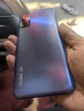 Redmi note 10 5g 8/128