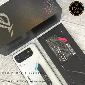ROG Phone 6 8/256GB