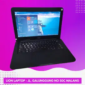 RAM 8GB Core i5 gen 7 murah Dell Latitude 3380 [06|08]
