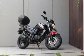 [LOW KILOMETER] Byson 2015
