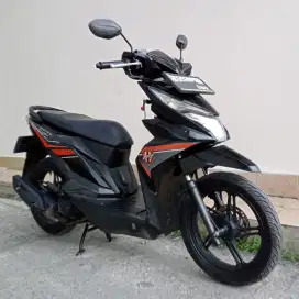 HONDA BEAT CBS TAHUN 2019 CASH / KREDIT MURAH DP MULAI 500 RB