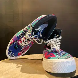 Converse Fear Of God Esentials Size 44