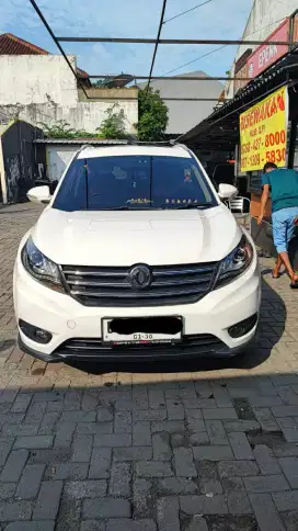 DIJUAL CEPAT MOBIL GLORY 580 TAHUN 2019 (54.000 KM)