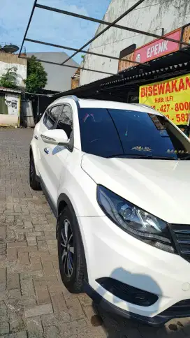 DIJUAL CEPAT MOBIL GLORY 580 TAHUN 2019 (54.000 KM)